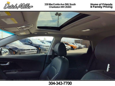 2022 Kia Niro EX Premium