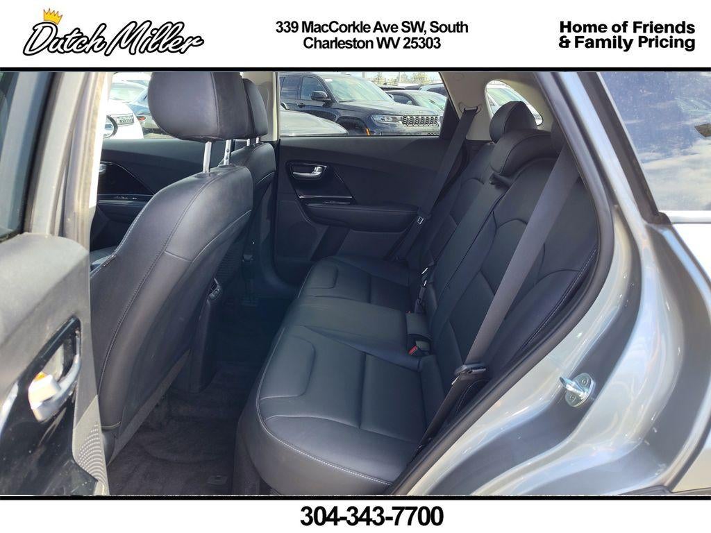 2022 Kia Niro EX Premium