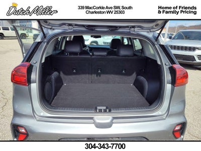 2022 Kia Niro EX Premium