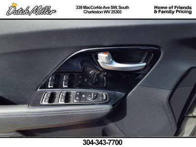 2022 Kia Niro EX Premium