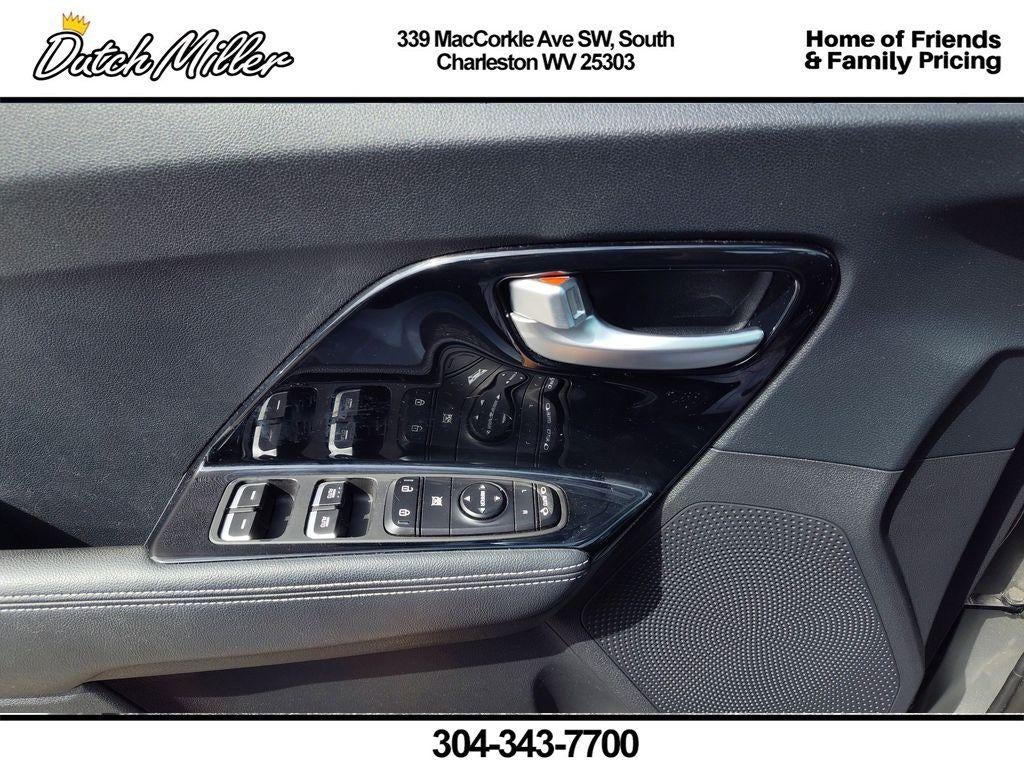 2022 Kia Niro EX Premium