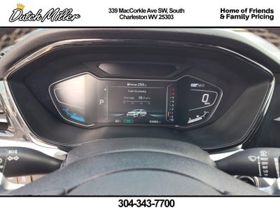 2022 Kia Niro EX Premium