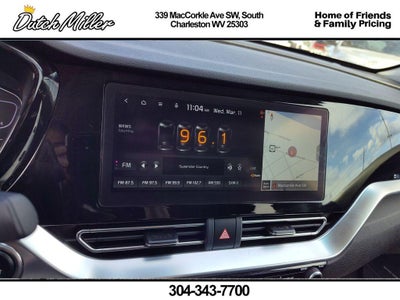 2022 Kia Niro EX Premium