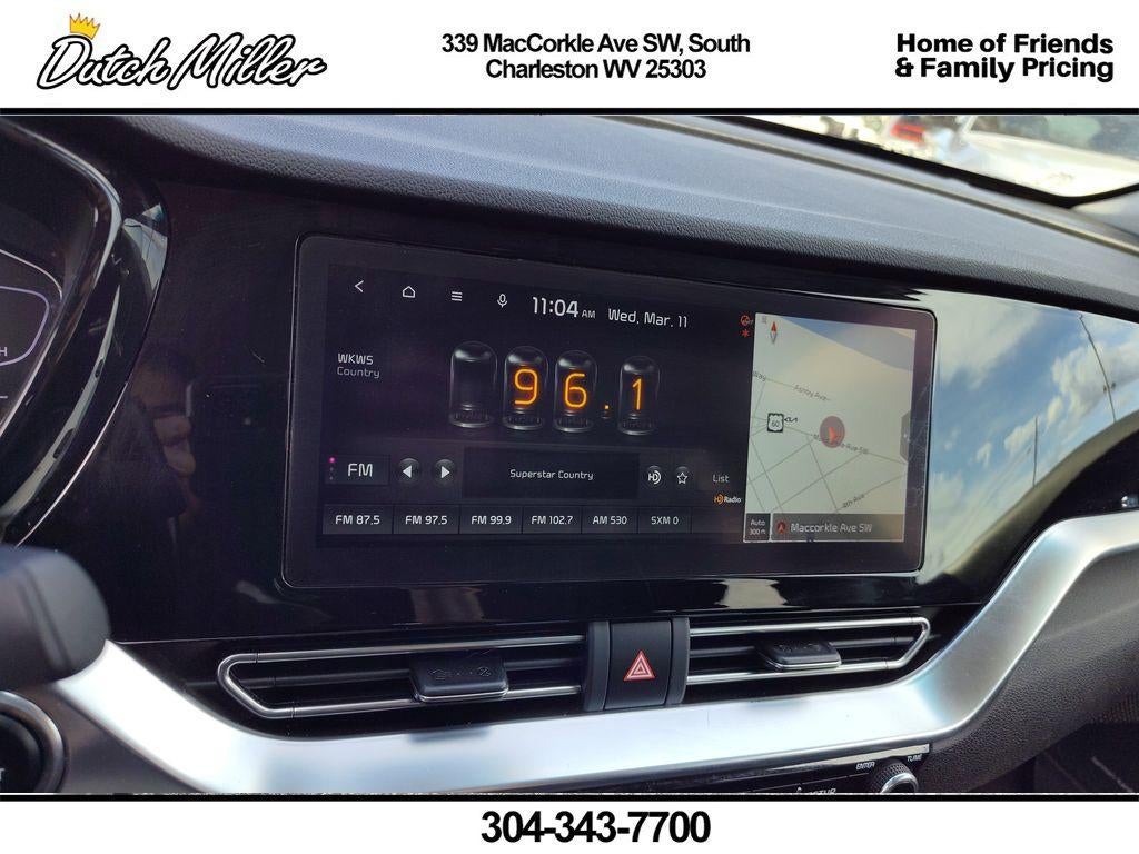 2022 Kia Niro EX Premium