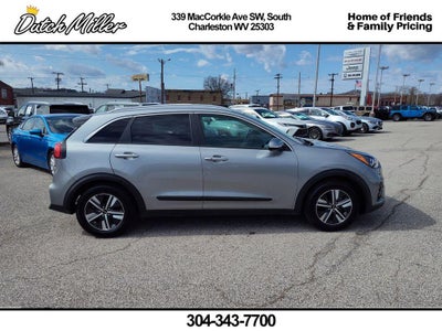 2022 Kia Niro EX Premium