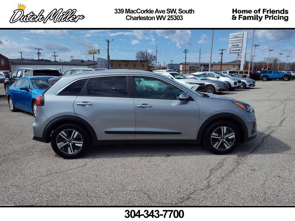 2022 Kia Niro EX Premium