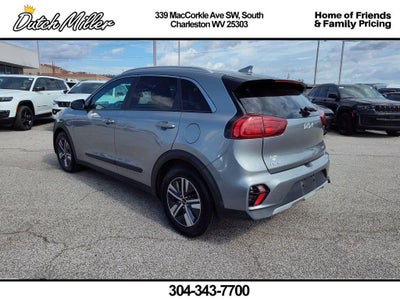 2022 Kia Niro EX Premium