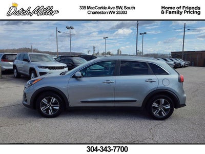 2022 Kia Niro EX Premium