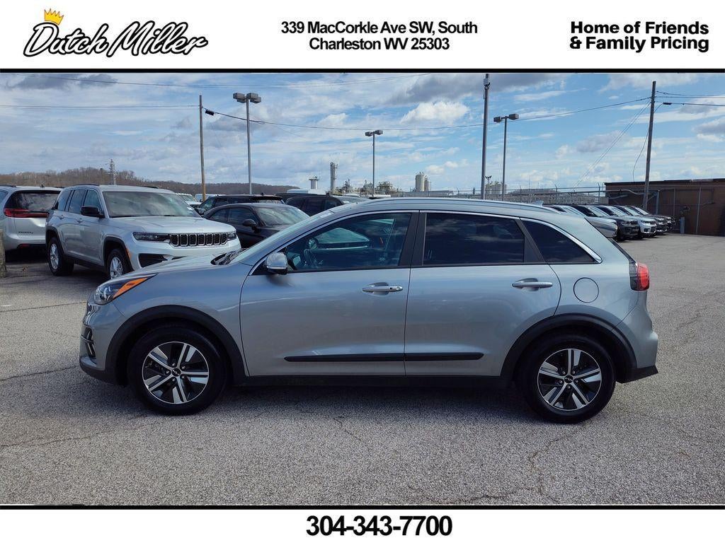 2022 Kia Niro EX Premium