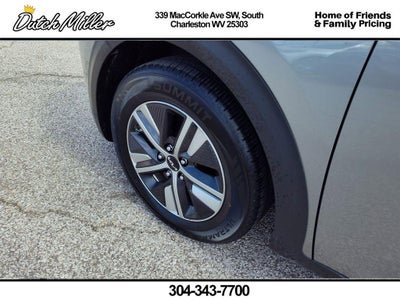 2022 Kia Niro EX Premium