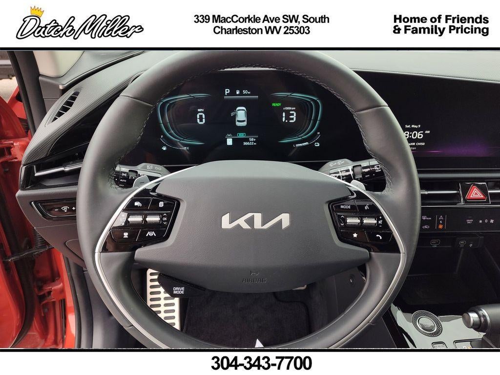 2023 Kia Niro EX Touring