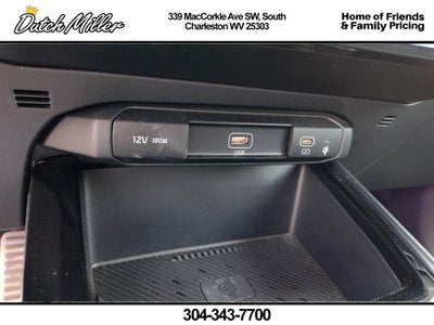 2023 Kia Niro EX Touring
