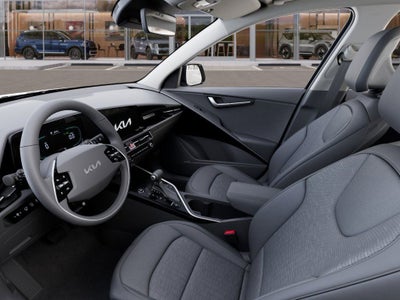 2025 Kia Niro SX