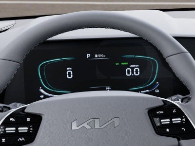2025 Kia Niro SX