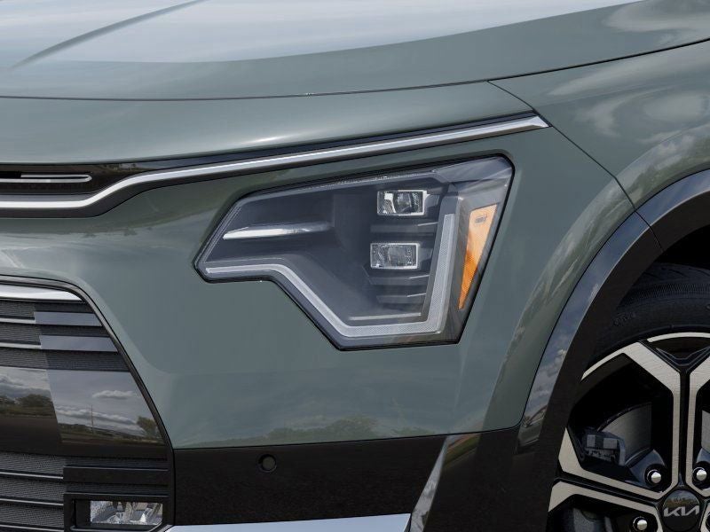 2025 Kia Niro SX Touring