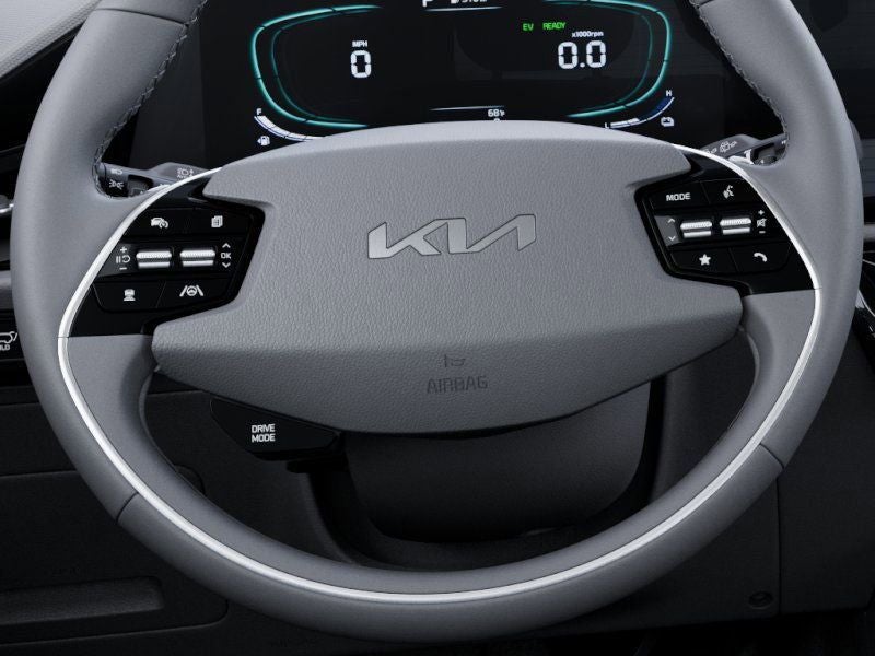 2025 Kia Niro SX Touring