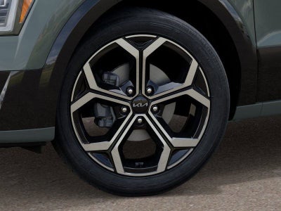 2025 Kia Niro SX Touring