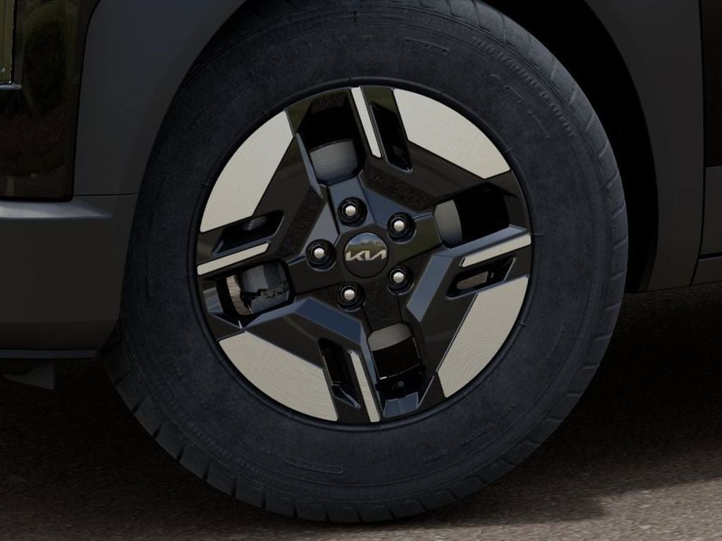 2027 Kia Seltos LX