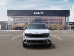 2027 Kia Seltos X-Line SX