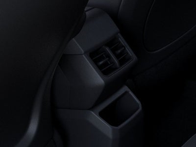 2027 Kia Seltos X-Line SX