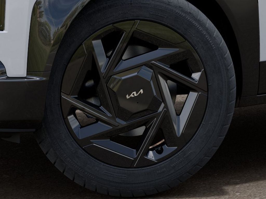 2027 Kia Seltos X-Line SX