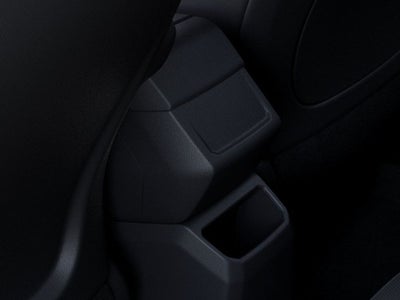 2027 Kia Seltos X-Line SX