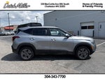 2025 Kia Seltos LX