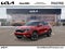 2026 Kia Seltos SX