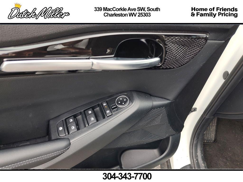 2025 Kia Seltos X-Line