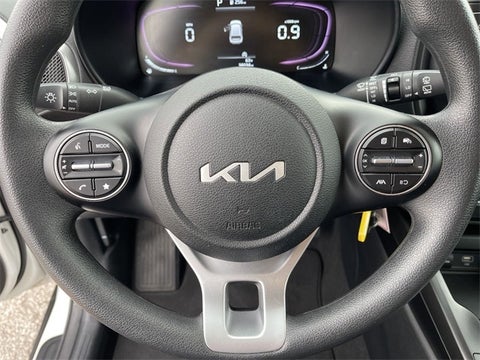 2023 Kia Soul LX KIA CERTIFIED in huntington wv, WV - Dutch Miller Auto Group