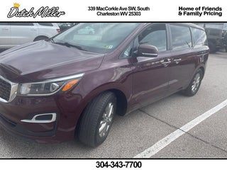 2019 Kia Sedona LX