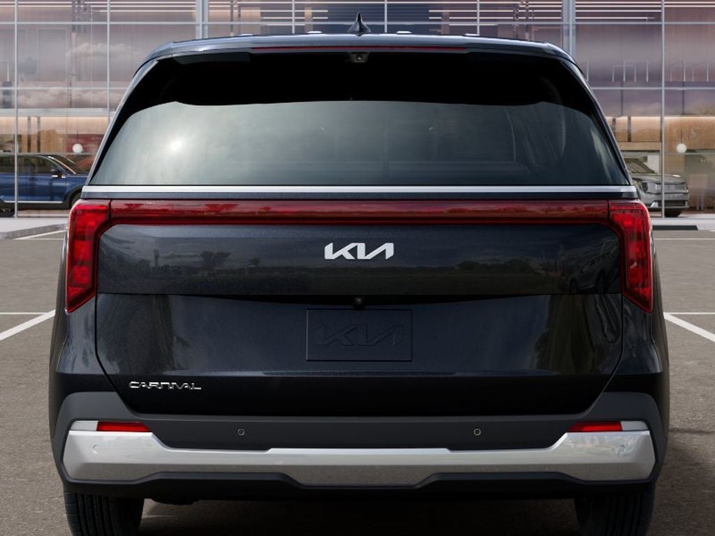 2027 Kia Carnival LX