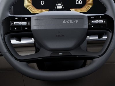 2027 Kia Carnival LX