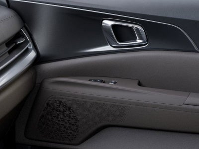 2026 Kia Carnival LX