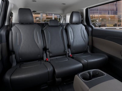 2026 Kia Carnival LX