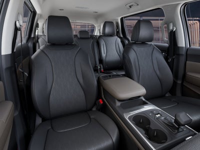 2026 Kia Carnival LX