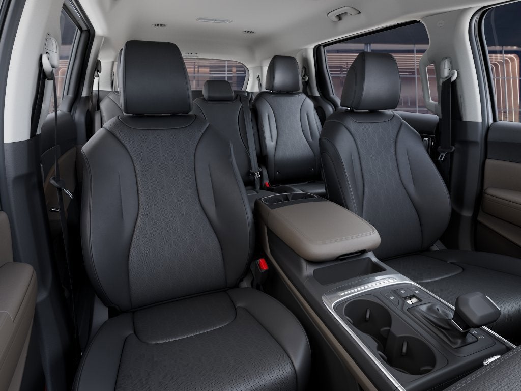 2026 Kia Carnival LX