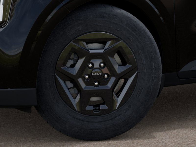 2026 Kia Carnival LX