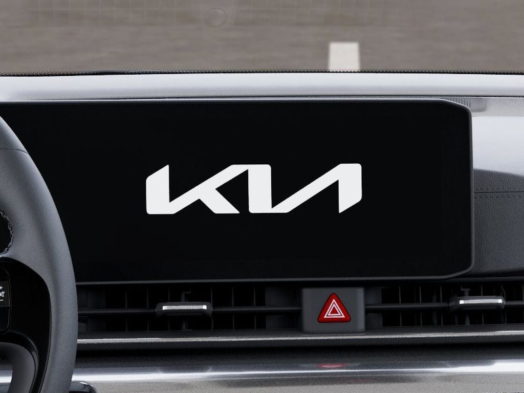 2027 Kia Carnival LX