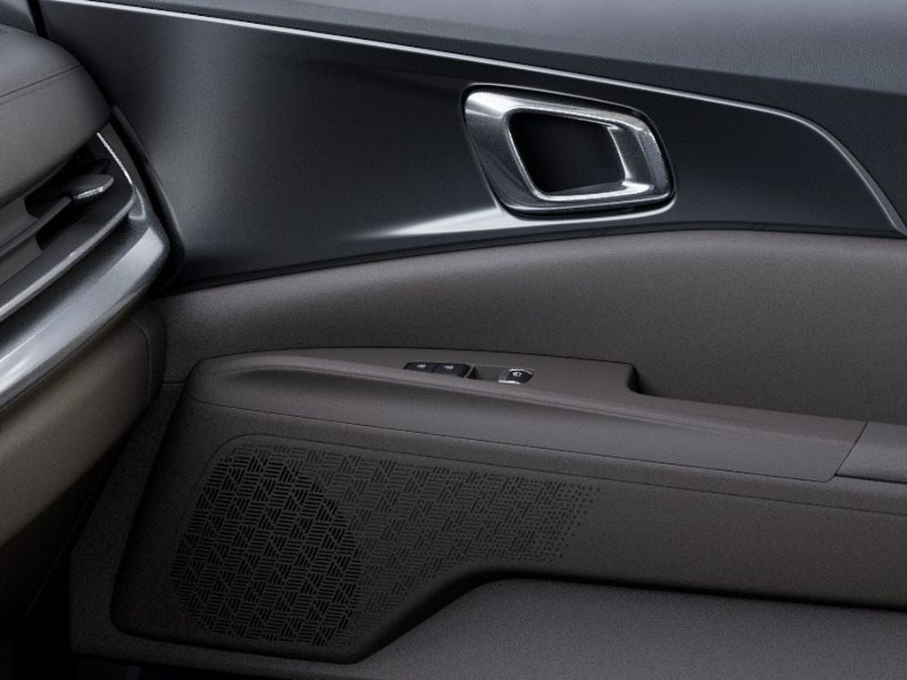 2027 Kia Carnival LX