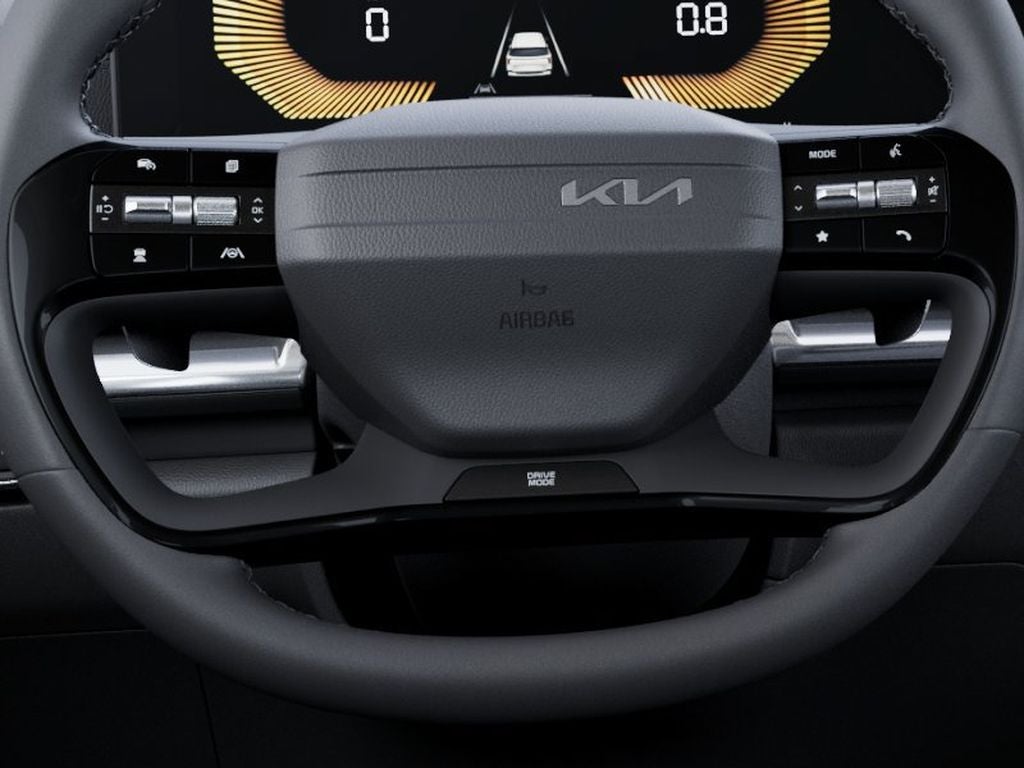 2027 Kia Carnival EX
