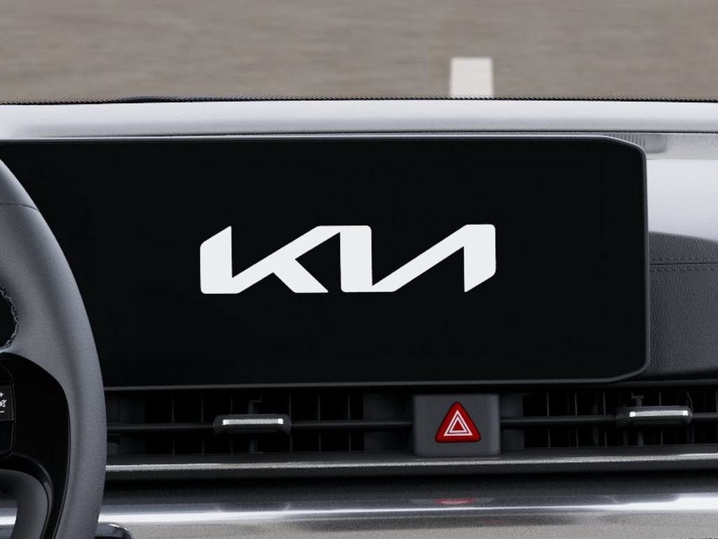2027 Kia Carnival EX