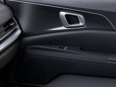 2027 Kia Carnival EX