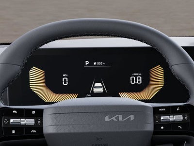 2027 Kia Carnival Hybrid EX