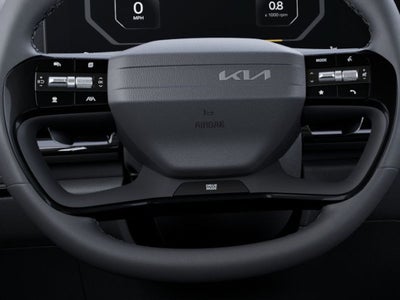 2027 Kia Carnival SX Prestige