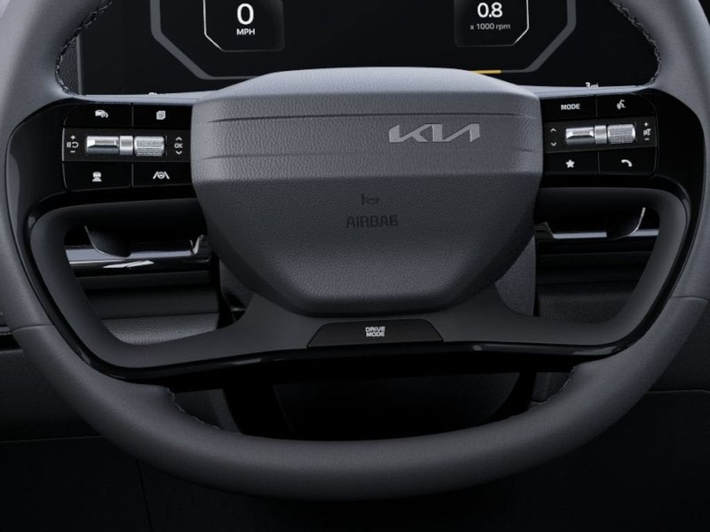 2027 Kia Carnival SX Prestige