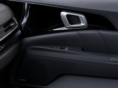 2027 Kia Carnival SX Prestige