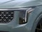 2027 Kia Carnival SX Prestige