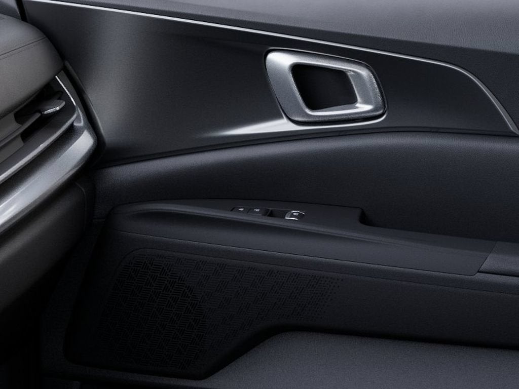 2027 Kia Carnival Hybrid SX