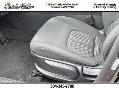 2025 Kia Sportage Hybrid LX